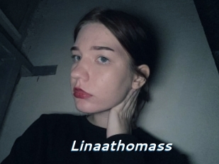 Linaathomass