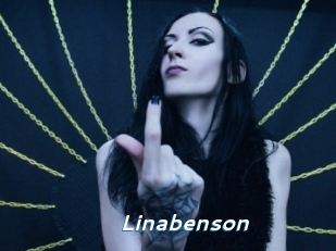 Linabenson