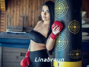 Linabraun