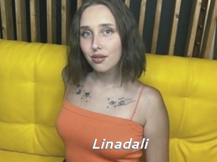 Linadali
