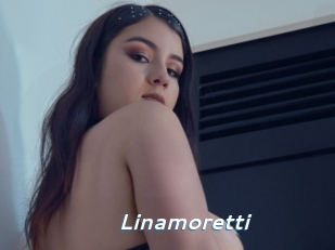 Linamoretti