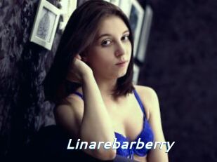 Linarebarberry