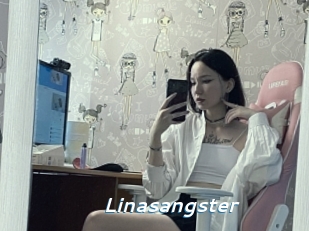 Linasangster