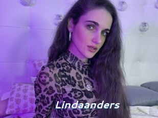 Lindaanders