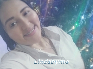 Lindabyrne