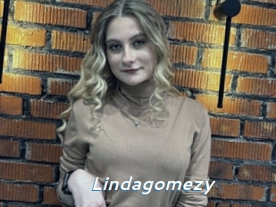 Lindagomezy