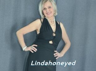 Lindahoneyed
