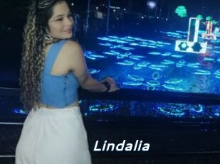 Lindalia