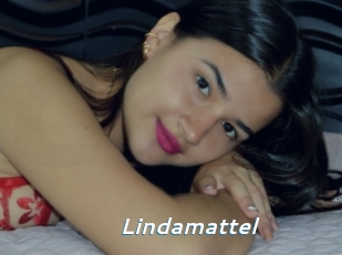 Lindamattel
