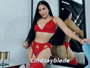Lindsayblede