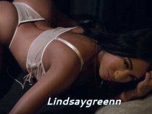 Lindsaygreenn