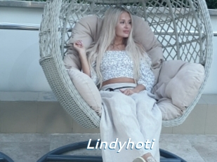 Lindyhoti