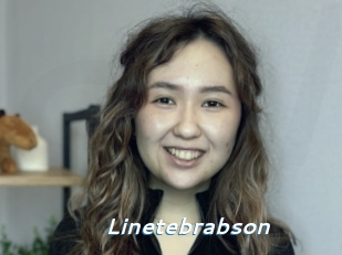 Linetebrabson