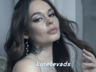 Linetevads