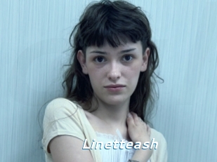 Linetteash