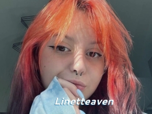Linetteaven
