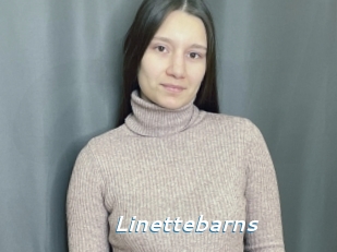Linettebarns