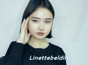Linettebeldin