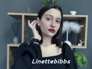 Linettebibbs