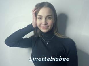 Linettebisbee
