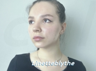 Linetteblythe