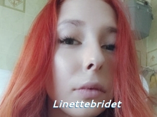 Linettebridet
