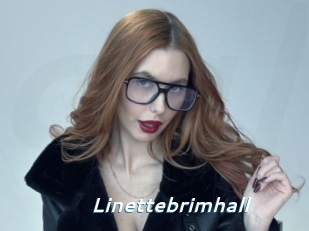 linettebrimhall Camgirls Live