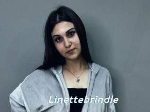 Linettebrindle