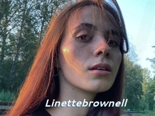 Linettebrownell