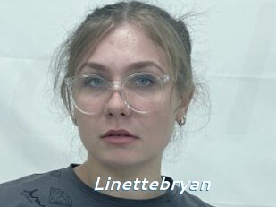 Linettebryan