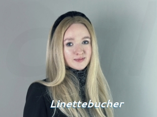linettebucher Camgirls Live
