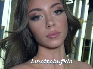 Linettebufkin