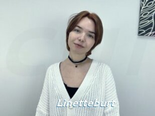 linetteburt Camgirls Live