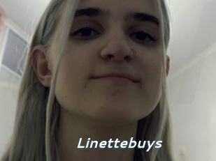 Linettebuys