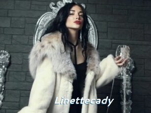 Linettecady