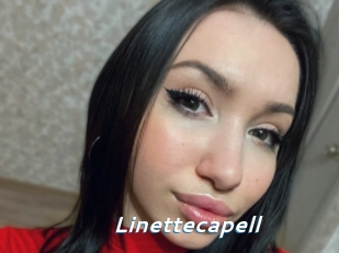 Linettecapell