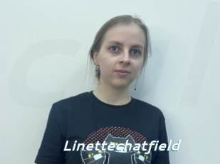 Linettechatfield