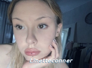 Linetteconner