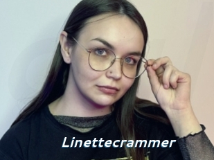 Linettecrammer