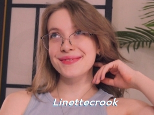 Linettecrook