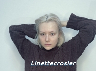Linettecrosier