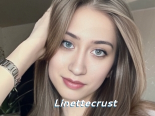 Linettecrust