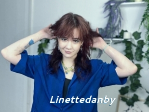 Linettedanby