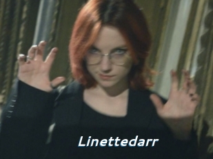 Linettedarr