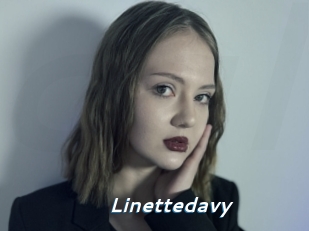 Linettedavy