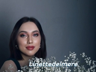 Linettedelmore