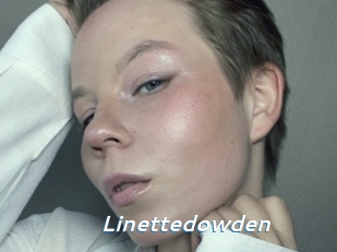 Linettedowden