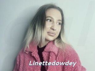 Linettedowdey