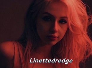 Linettedredge