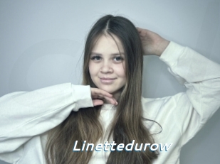 Linettedurow